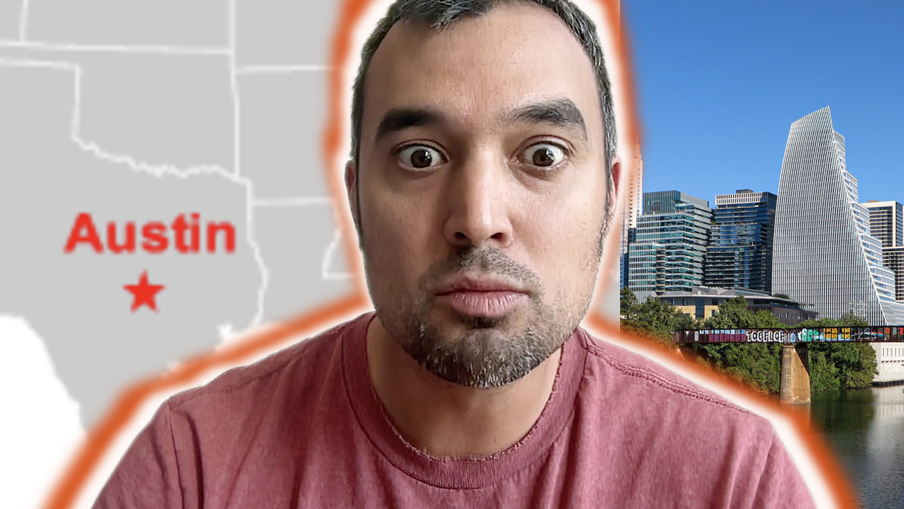 Top 10 Neighborhoods in Austin - Must-See Neighborhoods for Every ...